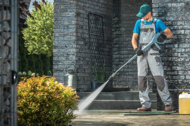 Best Driveway Cleaning and Restoration in Jackson Center, OH