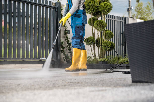 Best Sidewalk and Walkway Pressure Cleaning in Jackson Center, OH
